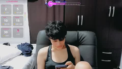 Melissas Corner online show from 15, 3, 2026