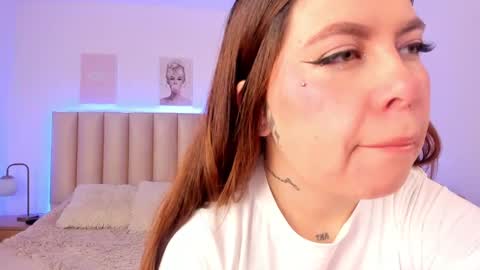 Snapshot of melissa_es chatting on 26, 9, 2025 melissa_es online show from 26, 9, 2025
