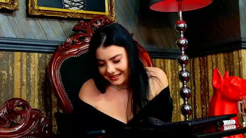 Melissa online show from 3, 1, 2025