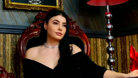 Melissa online show from 6, 1, 2025