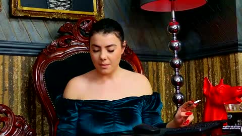 Melissa online show from 14, 1, 2025