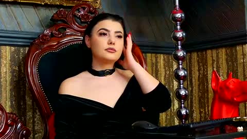 Melissa online show from 22, 1, 2025