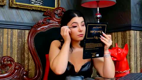 Melissa online show from 5, 10, 2025