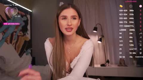 Melissa online show from 2, 12, 2025