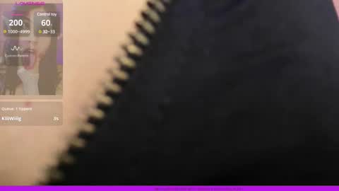 Melissa 3 online show from 9, 2, 2025