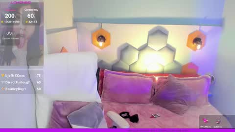 Melissa 3 online show from 14, 2, 2025