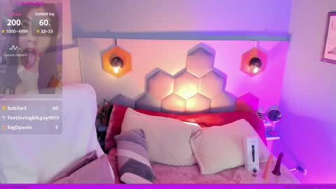 Melissa 3 online show from 24, 2, 2025