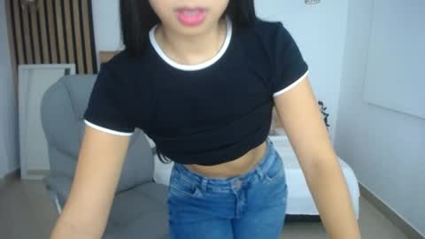 melissa_lenox online show from 25, 5, 2026