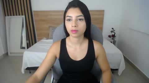 melissa_lenox online show from 26, 5, 2026