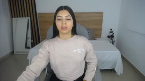 melissa_lenox online show from 29, 5, 2026