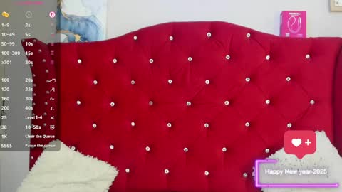 melissa_ls online show from 26, 5, 2026