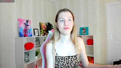 melissa_moooree online show from 27, 2, 2025