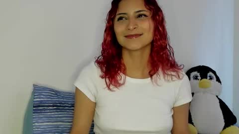 Snapshot of melissa_noir chatting on 19, 9, 2025 melissa_noir online show from 19, 9, 2025