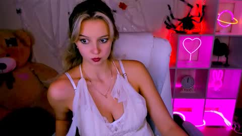 Melissa online show from 28, 10, 2025