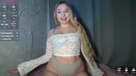 Missi online show from 11, 2, 2026