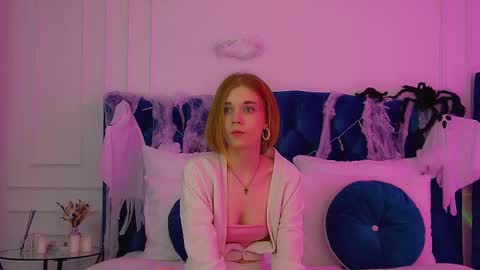 Snapshot of melissabauch chatting on 1, 11, 2025 Melisa online show from 1, 11, 2025