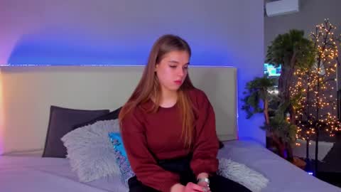 MelissaCrayzy online show from 11, 2, 2025