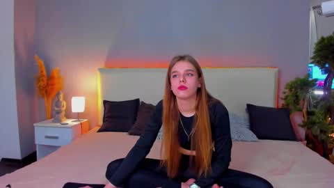 MelissaCrayzy online show from 27, 2, 2025
