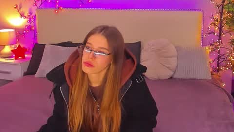 MelissaCrayzy online show from 18, 1, 2026