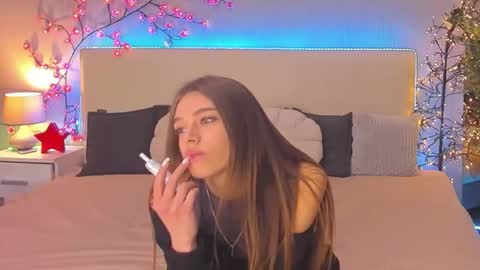 MelissaCrayzy online show from 7, 2, 2026