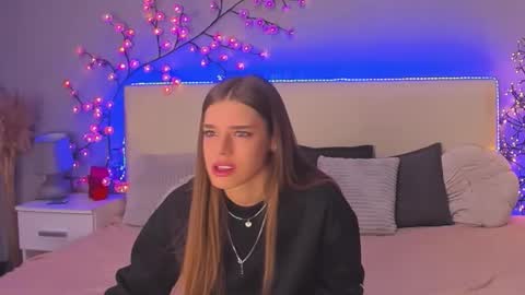 MelissaCrayzy online show from 5, 3, 2026