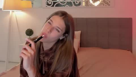 MelissaCrayzy online show from 5, 6, 2026
