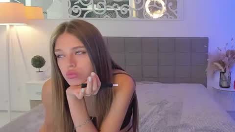 Snapshot of melissacrayzy chatting on 17, 7, 2026 MelissaCrayzy online show from 17, 7, 2026