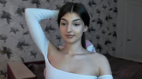 Snapshot of melissacrystall chatting on 14, 5, 2026 Melissa online show from 14, 5, 2026