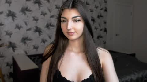 Snapshot of melissacrystall chatting on 27, 5, 2026 Melissa online show from 27, 5, 2026