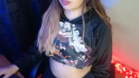 melissacut3x online show from 19, 2, 2026