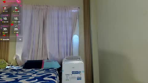 Meli online show from 2, 10, 2025