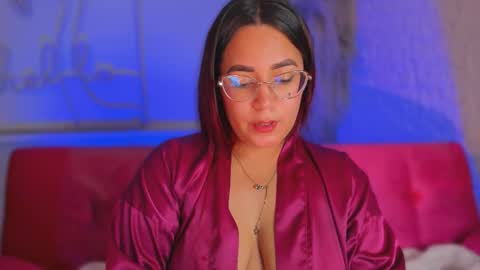 M E L I S S A  online show from 10, 1, 2026