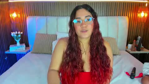 M E L I S S A  online show from 26, 2, 2026