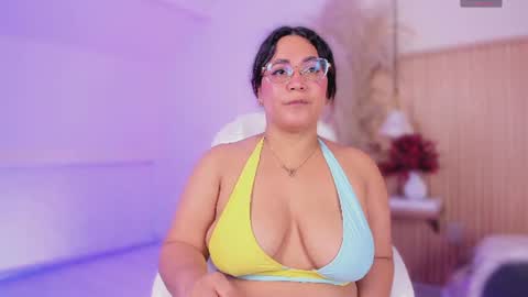 Snapshot of melissakarterrs chatting on 25, 6, 2026 M E L I S S A online show from 25, 6, 2026