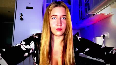 Snapshot of melissalii chatting on 27, 10, 2025 melissalii online show from 27, 10, 2025