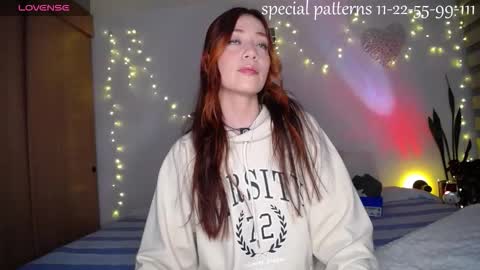 Melissa Lopez  online show from 11, 3, 2026