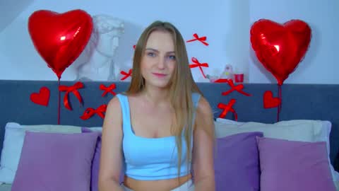 MelissaBerry online show from 17, 2, 2025