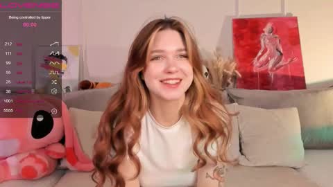 melissamiles online show from 22, 10, 2025