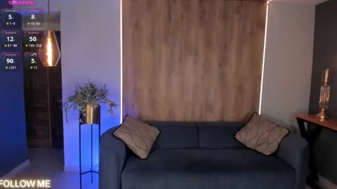 Call me Meli online show from 16, 2, 2025