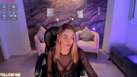 Call me Meli online show from 4, 3, 2025