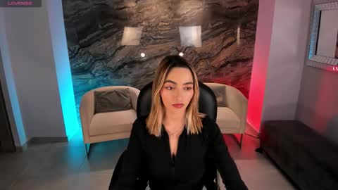 Call me Meli online show from 9, 2, 2026