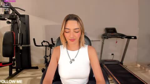 Call me Meli online show from 9, 4, 2026