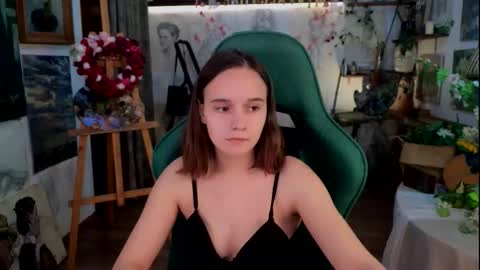 Snapshot of melissaravel chatting on 7, 2, 2026 melissaravel online show from 7, 2, 2026