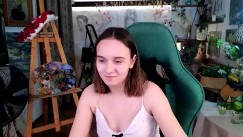 Snapshot of melissaravel chatting on 13, 2, 2026 melissaravel online show from 13, 2, 2026