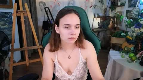 Snapshot of melissaravel chatting on 26, 2, 2026 melissaravel online show from 26, 2, 2026