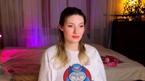 Lissa online show from 28, 1, 2025