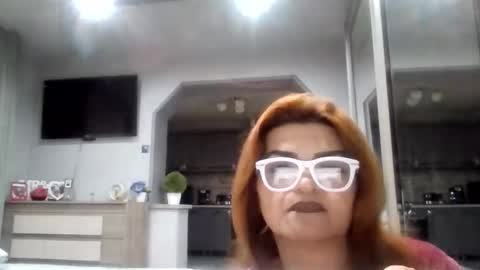 Mellisa online show from 16, 11, 2025