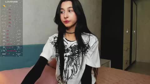 Mellisa online show from 21, 4, 2026