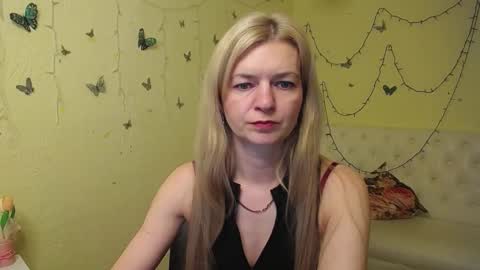 Melissa online show from 19, 3, 2026