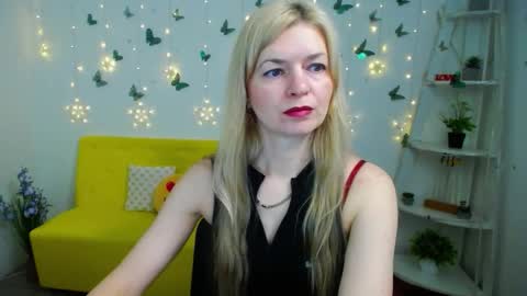 Melissa online show from 22, 3, 2026